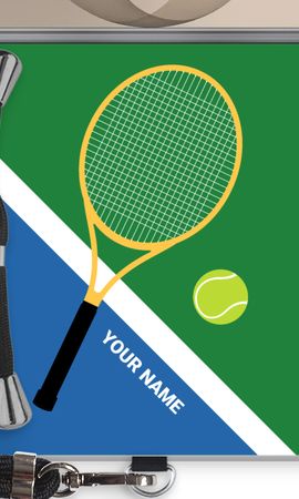 Tennis N°1