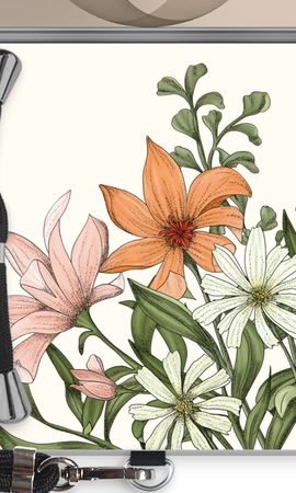 Floral bouquet