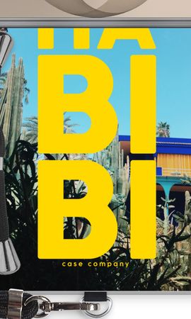 Habibi Majorelle 