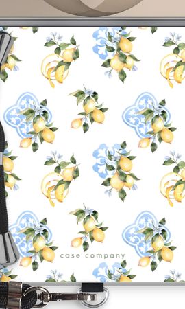 Zesty Tiles