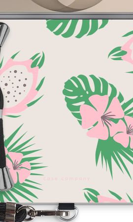 Jungle Blossom