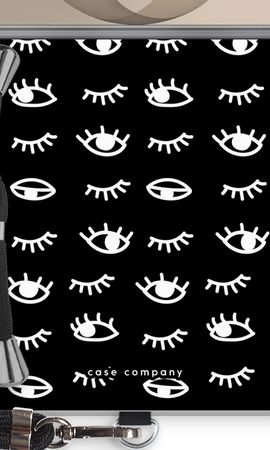 Eye pattern #3