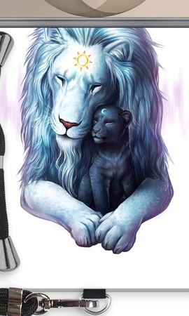 Child Of Light