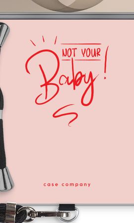 Not Your Baby