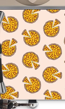 You Had Me At Pizza