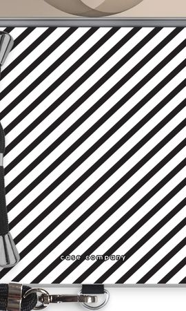 Stripes black and white