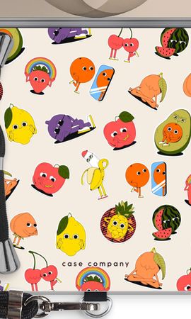 Fruit Pattern