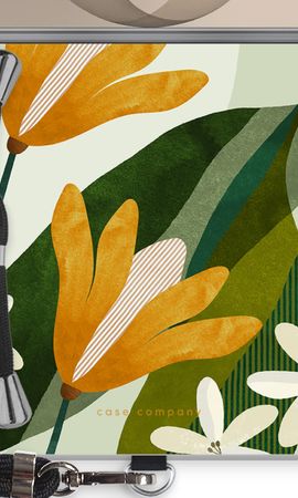 Tropic bloom