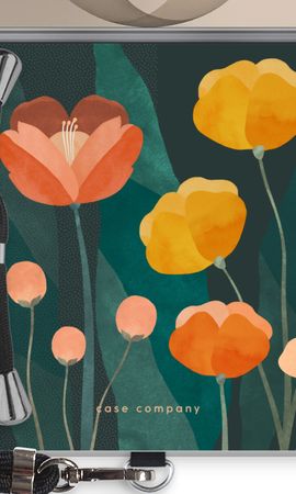 Twilight bloom