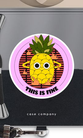 This is fine