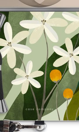 Ivory bloom