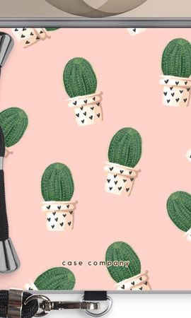 Cactus rose
