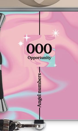 Angel Numbers No.02