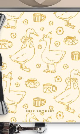 Duckies