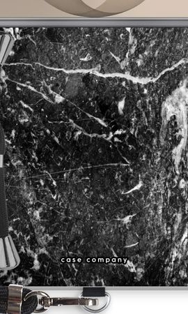 Black marble