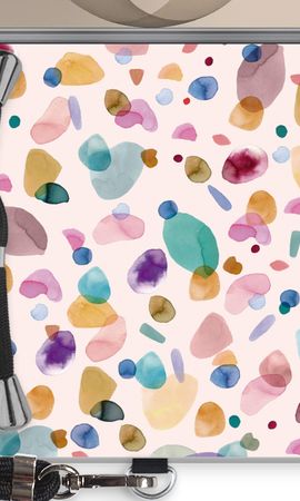 Terrazzo Memphis