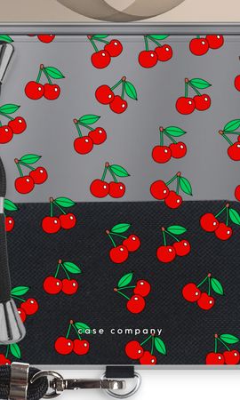 Cherries N°1