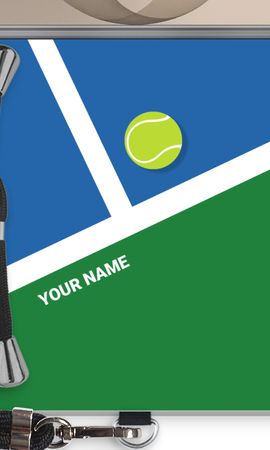 Tennis N°2