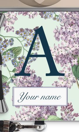 Spring florals