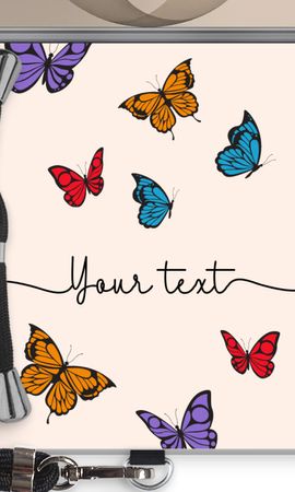 Butterflies