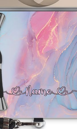 Marble Ink N°1