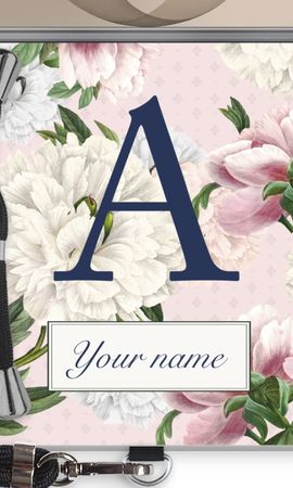 Peonies