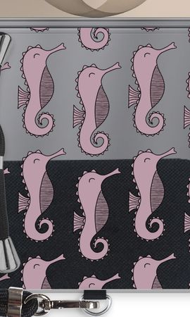 Seahorses