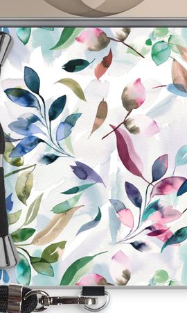Colorful Leaves
