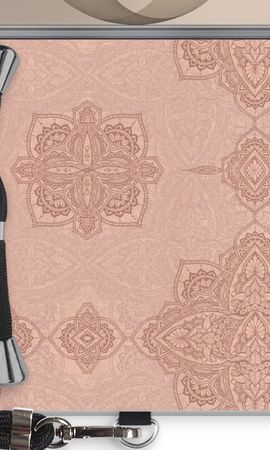 Boho oosterse mandala