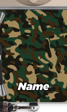 Camouflage