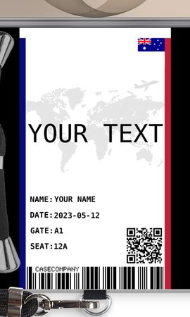 Boarding Pass