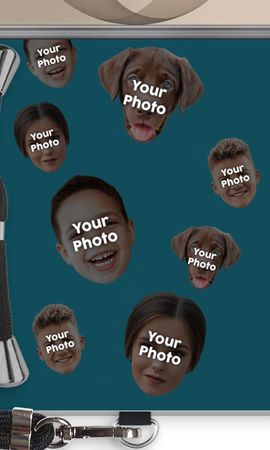 Personalized Face N°1