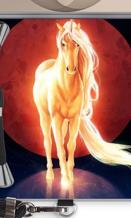 Last Unicorn