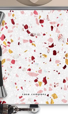 Terrazzo N°9