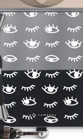 Eye pattern #3