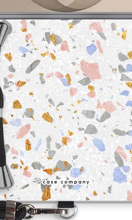 Terrazzo N°8