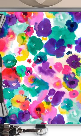 Watercolor Flowers