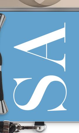 Monogram N°2