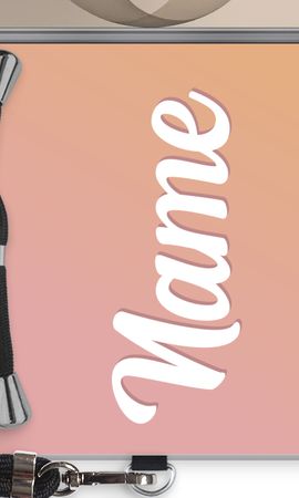 Namecase  N°2