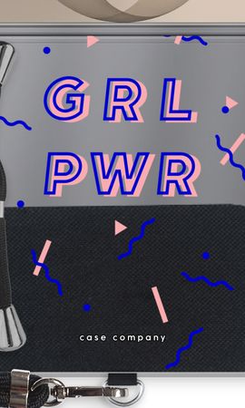 GRL PWR