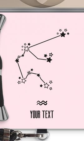 Zodiac Sign N°3