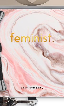 Feminist