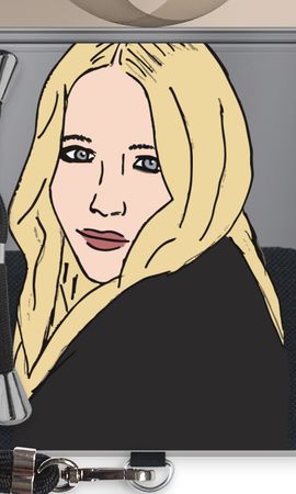 Mary Kate