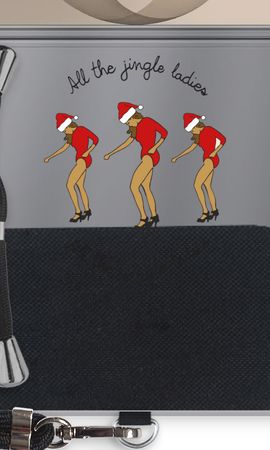 Jingle Ladies