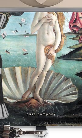 Birth Of Venus