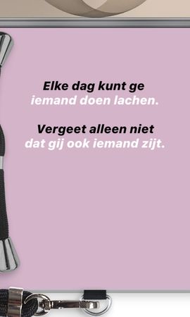 gij zijt ook iemand