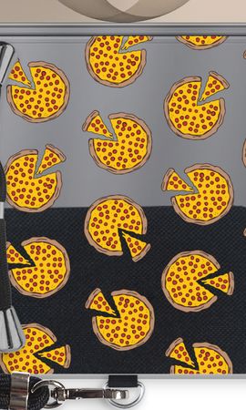 You Had Me At Pizza