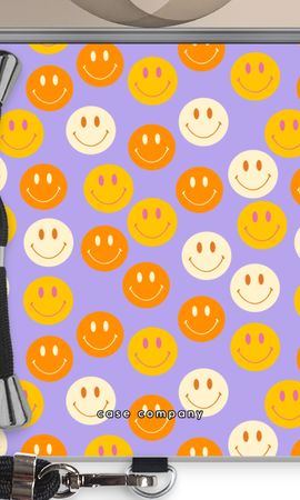 Smiley N°3