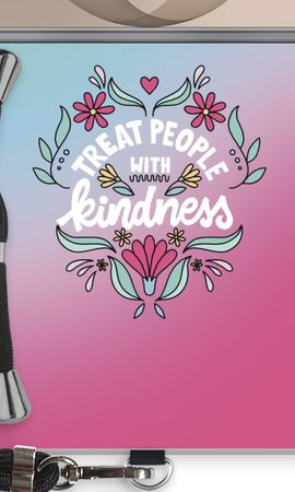 Always kind