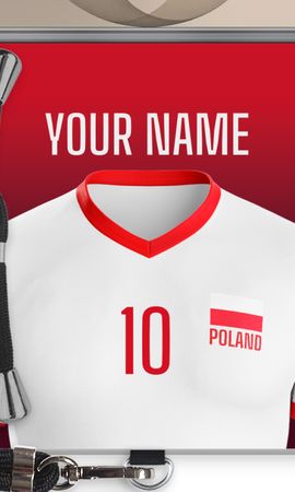 Poland - Football